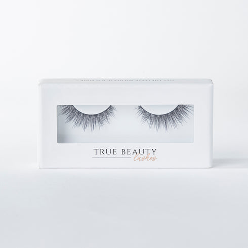 Goal Digger Lash Style
